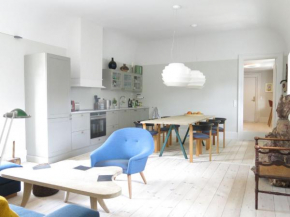ApartmentInCopenhagen Apartment 1185